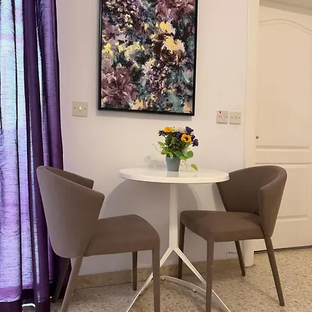 The Heaven - Sea View 2 Apartament Sliema