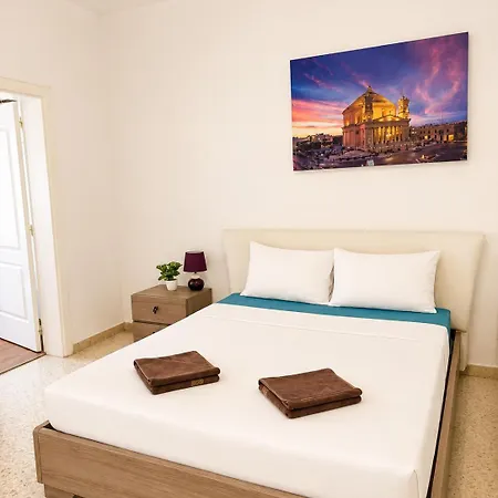 The Heaven - Sea View 2 Apartament Sliema