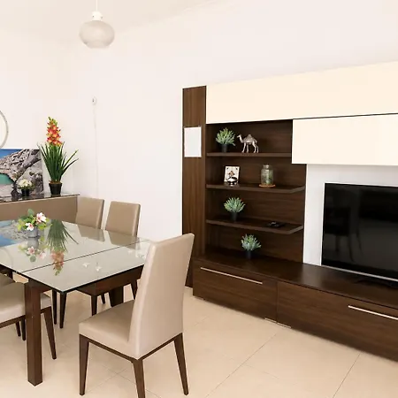 Apartament The Heaven - Sea View 2 Sliema