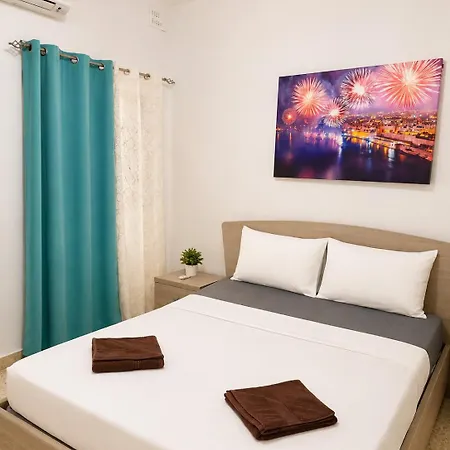Apartament The Heaven - Sea View 2 Sliema