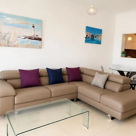 The Heaven - Sea View 2 * Sliema