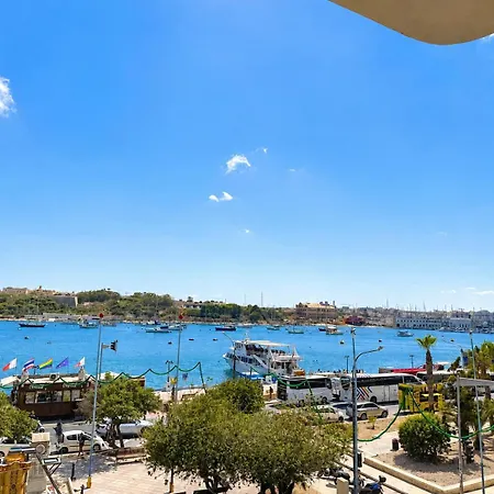 Apartament The Heaven - Sea View 2